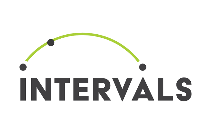Intervals logo